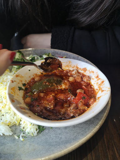 Photo of Zouk Lounge Restaurant | Best Halal Food | Lebanese/Turkish & Italian restaurant with Shisha Bar in Milton Keynes - 34 Stratford Rd, Wolverton, Milton Keynes MK12 5LW